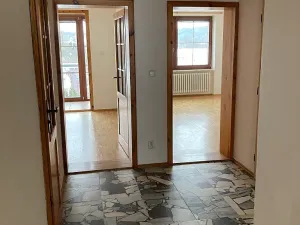 Pronájem bytu 3+kk, Brno, K Západi, 75 m2