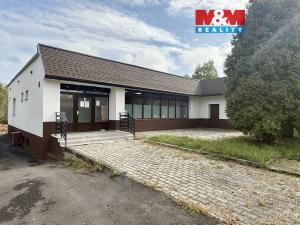 Prodej výrobních prostor, Bohumín - Šunychl, Šunychelská, 460 m2