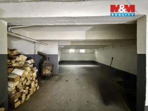 Prodej výrobních prostor, Bohumín - Šunychl, Šunychelská, 460 m2