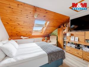 Prodej činžovního domu, Mělník, Kněžny Emmy, 330 m2