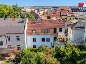 Prodej činžovního domu, Mělník, Kněžny Emmy, 330 m2