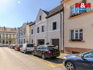 Prodej činžovního domu, Mělník, Kněžny Emmy, 330 m2