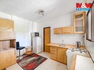 Prodej činžovního domu, Mělník, Kněžny Emmy, 330 m2