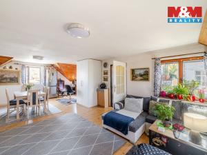 Prodej činžovního domu, Mělník, Kněžny Emmy, 330 m2