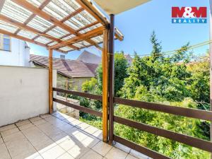 Prodej činžovního domu, Mělník, Kněžny Emmy, 330 m2