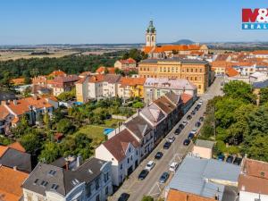 Prodej činžovního domu, Mělník, Kněžny Emmy, 330 m2