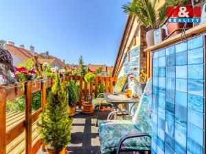 Prodej činžovního domu, Mělník, Kněžny Emmy, 330 m2