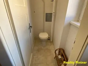 Pronájem bytu 2+1, Příbram, Politických vězňů, 55 m2