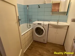 Pronájem bytu 2+1, Příbram, Politických vězňů, 55 m2