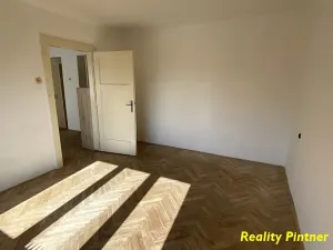 Pronájem bytu 2+1, Příbram, Politických vězňů, 55 m2