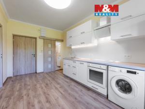 Prodej bytu 1+1, Karlovy Vary - Bohatice, U Trati, 35 m2