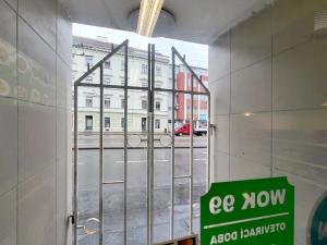 Prodej obchodního prostoru, Brno, Cejl, 122 m2