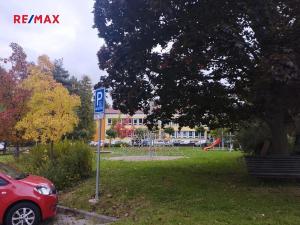 Pronájem bytu 2+1, Šumperk, Evaldova, 56 m2