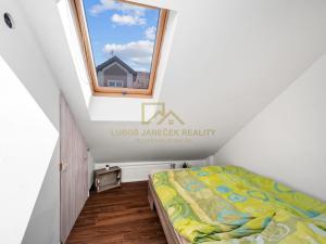 Prodej rodinného domu, Černá v Pošumaví, 210 m2