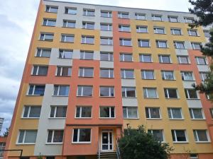 Prodej bytu 2+kk, Litoměřice - Předměstí, Dukelská, 41 m2