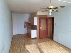 Prodej bytu 2+kk, Litoměřice - Předměstí, Dukelská, 41 m2