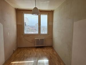 Prodej bytu 2+kk, Litoměřice - Předměstí, Dukelská, 41 m2