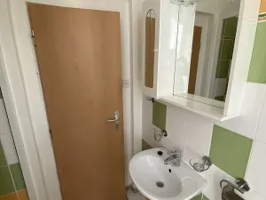 Pronájem bytu 1+1, Liberec, Jablonecká, 39 m2
