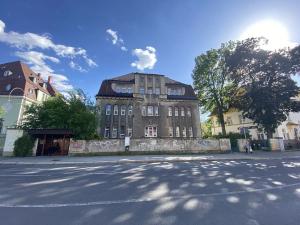 Pronájem bytu 1+1, Liberec, Jablonecká, 39 m2