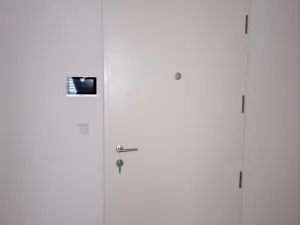 Pronájem bytu 1+kk, Praha - Hodkovičky, Šenácká, 30 m2