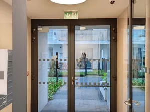 Pronájem bytu 1+kk, Praha - Hodkovičky, Šenácká, 30 m2