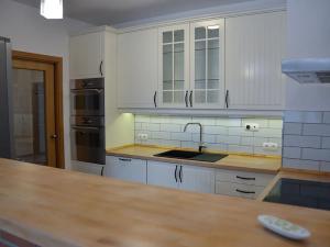 Pronájem bytu 4+kk, Praha - Vokovice, Tibetská, 140 m2