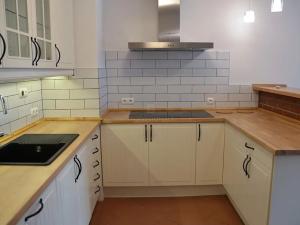 Pronájem bytu 4+kk, Praha - Vokovice, Tibetská, 140 m2