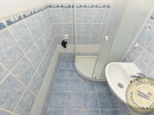 Prodej bytu 2+kk, Kralupy nad Vltavou, sídl. Hůrka, 48 m2