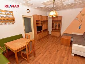 Prodej rodinného domu, Záhornice, Na Sádkách, 166 m2