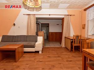 Prodej rodinného domu, Záhornice, Na Sádkách, 166 m2