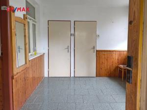 Prodej rodinného domu, Záhornice, Na Sádkách, 166 m2