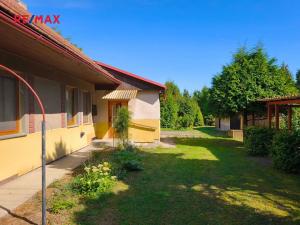 Prodej rodinného domu, Záhornice, Na Sádkách, 166 m2