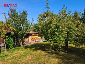 Prodej rodinného domu, Záhornice, Na Sádkách, 166 m2