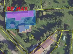 Prodej rodinného domu, Záhornice, Na Sádkách, 166 m2