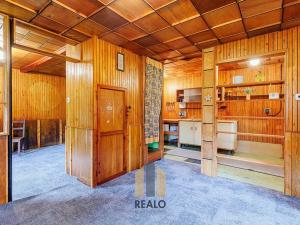 Prodej chaty, Větrný Jeníkov, 110 m2