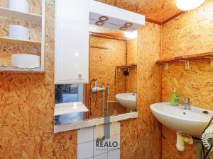 Prodej chaty, Větrný Jeníkov, 110 m2