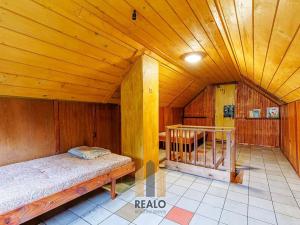 Prodej chaty, Větrný Jeníkov, 110 m2
