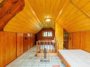 Prodej chaty, Větrný Jeníkov, 110 m2