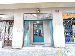 Prodej bytu 1+kk, Praha - Nové Město, Opatovická, 34 m2