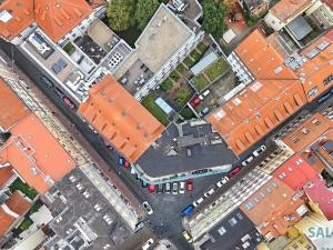Prodej bytu 1+kk, Praha - Nové Město, Opatovická, 34 m2