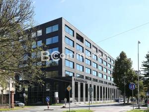 Pronájem kanceláře, Brno, 1733 m2