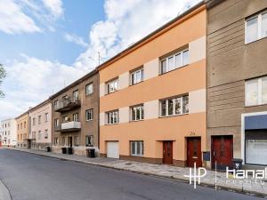 Prodej bytu 3+kk, Olomouc, Zamenhofova, 88 m2