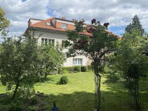 Prodej rodinného domu, Praha - Břevnov, Hošťálkova, 300 m2