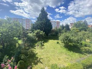 Prodej rodinného domu, Praha - Břevnov, Hošťálkova, 300 m2