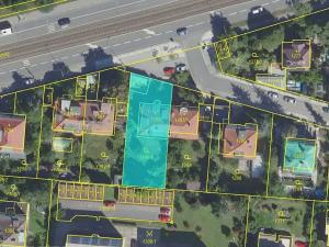 Prodej rodinného domu, Praha - Břevnov, Hošťálkova, 300 m2