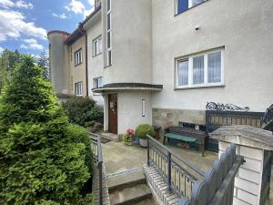 Prodej rodinného domu, Praha - Břevnov, Hošťálkova, 300 m2