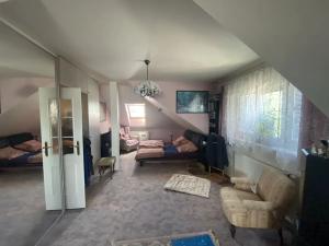 Prodej rodinného domu, Praha - Břevnov, Hošťálkova, 300 m2