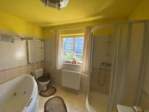 Prodej rodinného domu, Praha - Břevnov, Hošťálkova, 300 m2