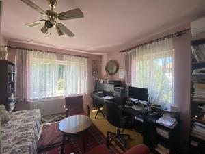 Prodej rodinného domu, Praha - Břevnov, Hošťálkova, 300 m2