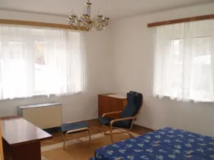 Prodej rodinného domu, Praha - Břevnov, Hošťálkova, 300 m2